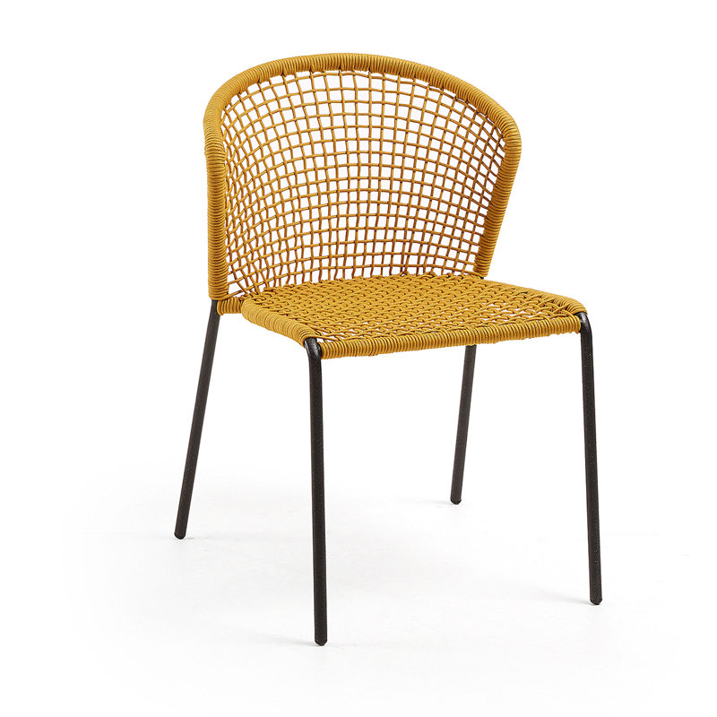 Bay Isle Home Suffolk Dining Chair